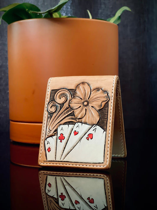 Free Card Holder