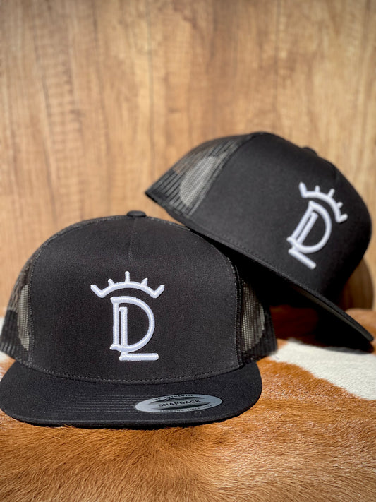 Trucker Hat
